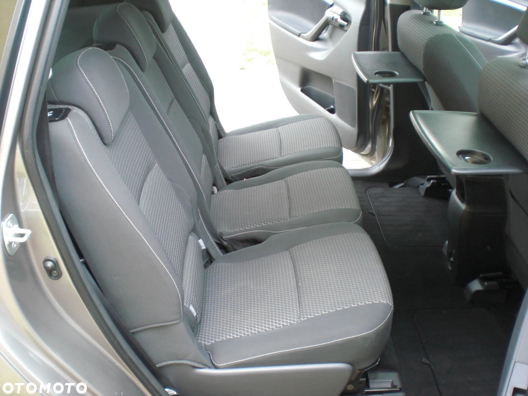 Toyota Verso 1.8 Selection MS EU6 - 26