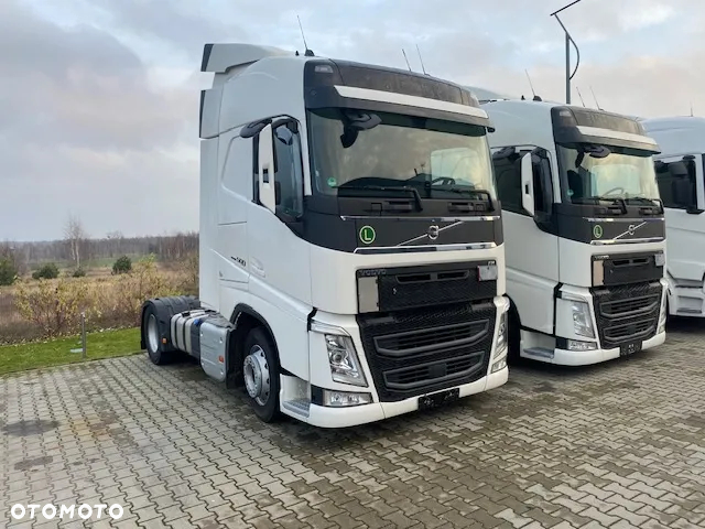 Volvo FH500 - 3