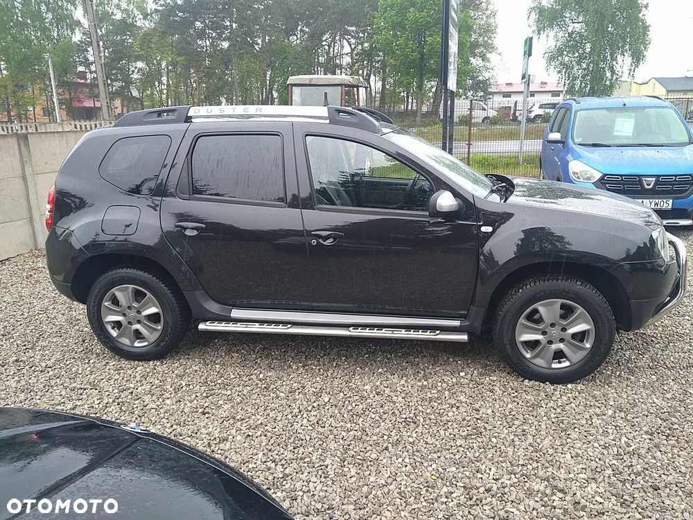 Dacia Duster 1.2 TCe Celebration - 8