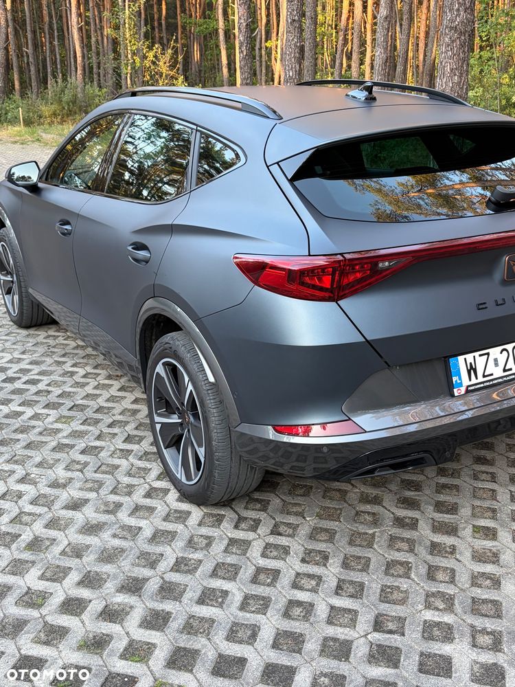 Cupra Formentor 2.0 TSI 4Drive DSG - 7