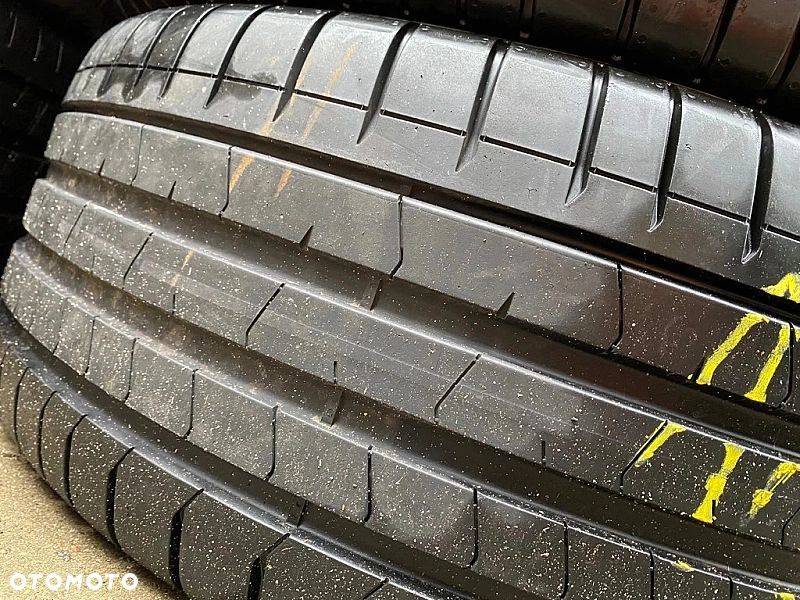 255/40/21 Pirelli P Zero_6,5mm_4szt_(112) - 8