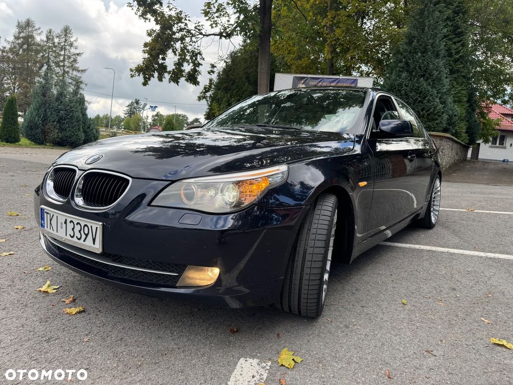 BMW Seria 5 - 16
