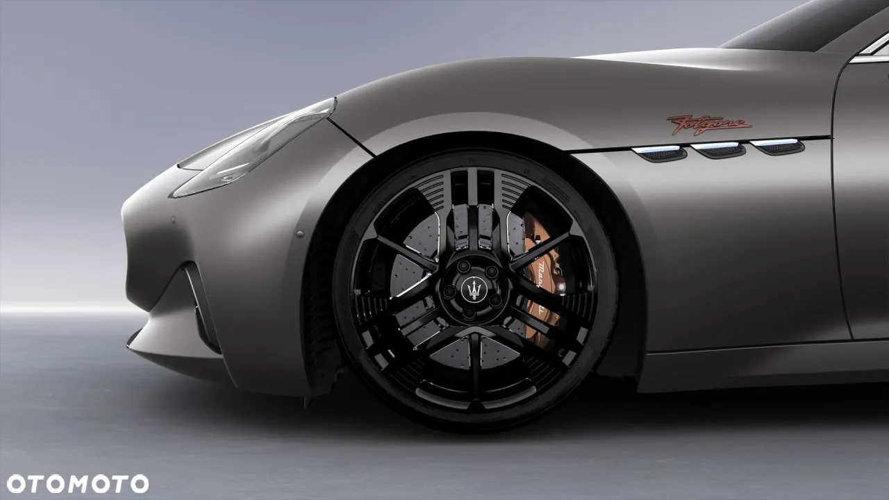Maserati GranCabrio - 9
