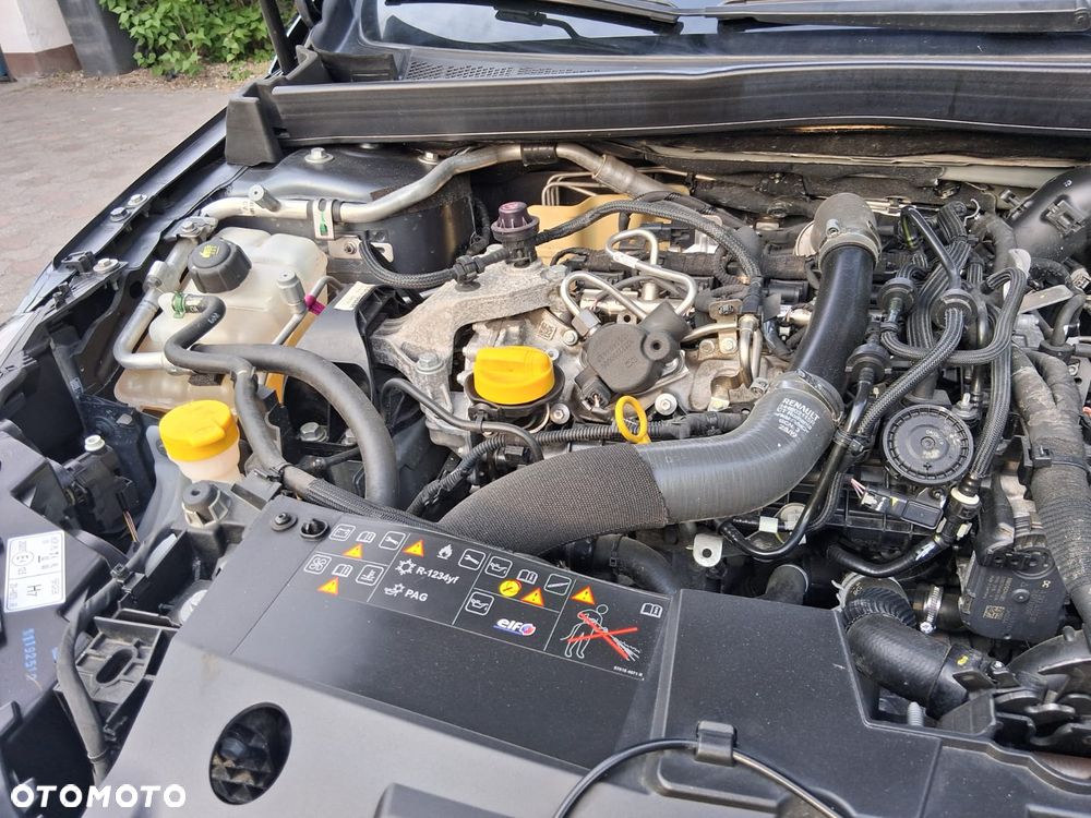 Renault Megane ENERGY TCe 115 Start & Stopp Paris Business - 4