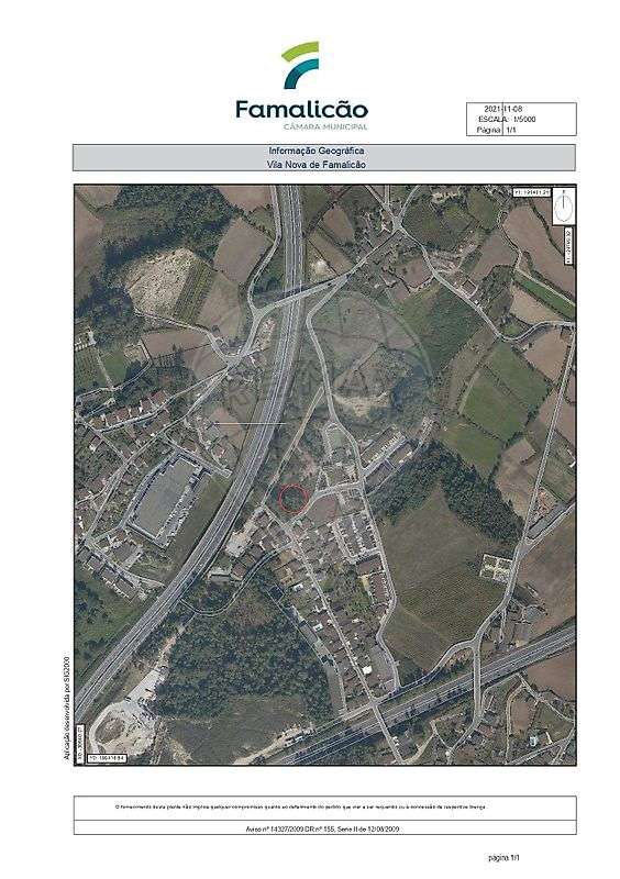 Terreno  para venda - Grande imagem: 3/16