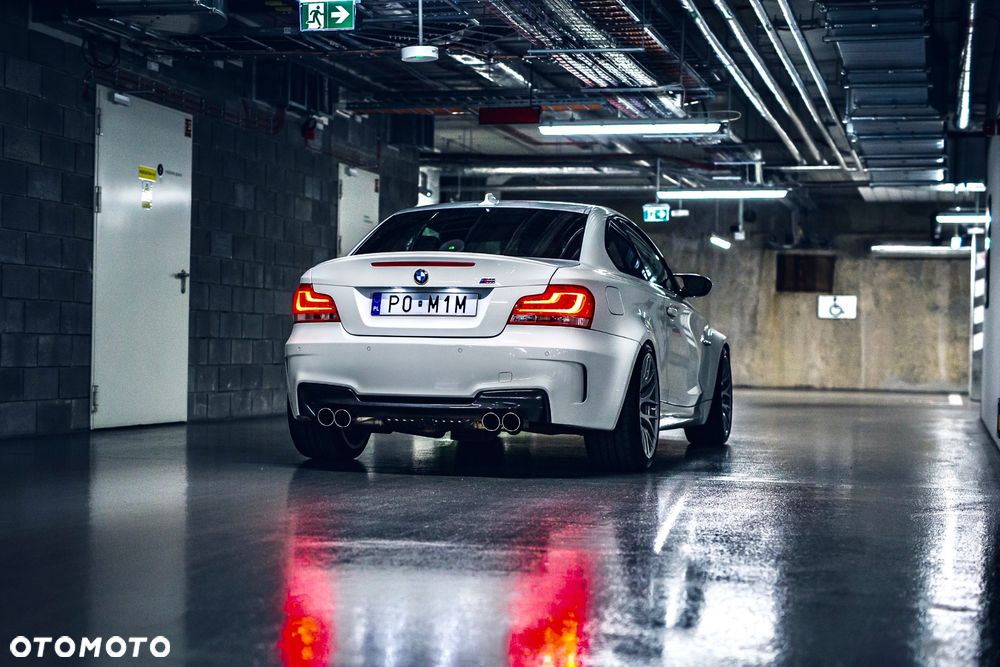 BMW 1M - 37