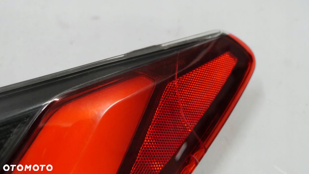 bmw g22 g23 g26 lampa prawa tył w błotnik eu 7477604 - 5