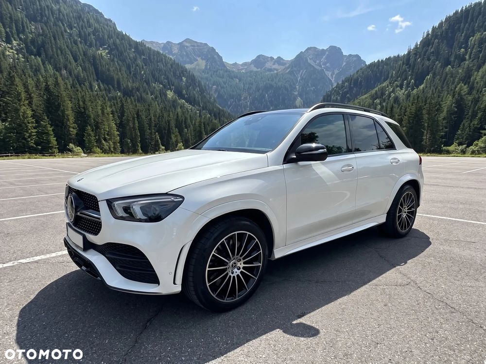 Mercedes-Benz GLE - 3