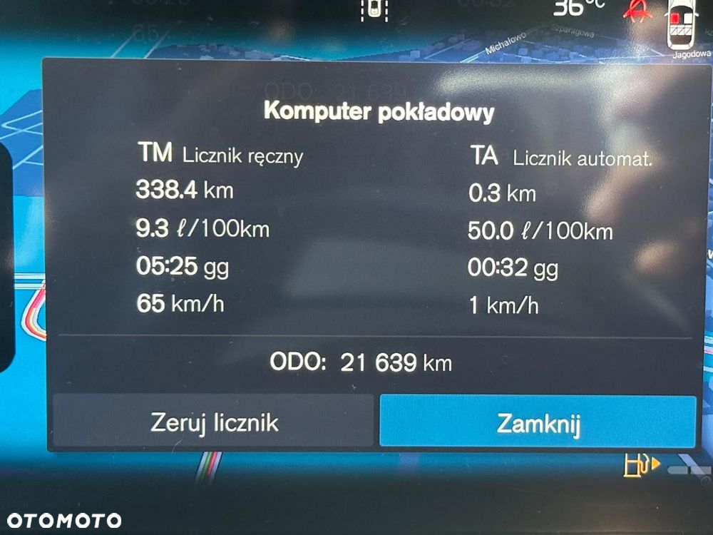 Volvo XC 60 - 26