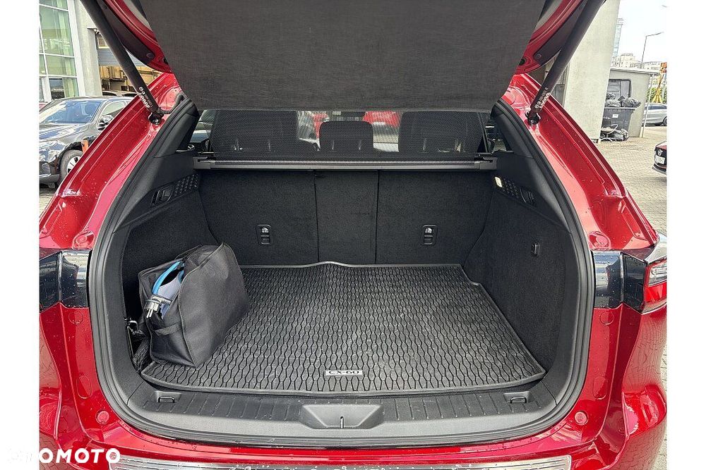 Mazda CX-60 2.5 PHEV Homura AWD - 28