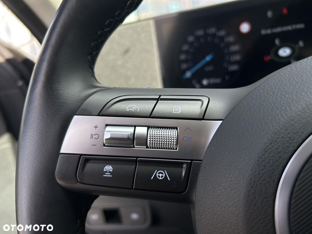 Hyundai Kona 1.6 T-GDI Executive DCT - 23