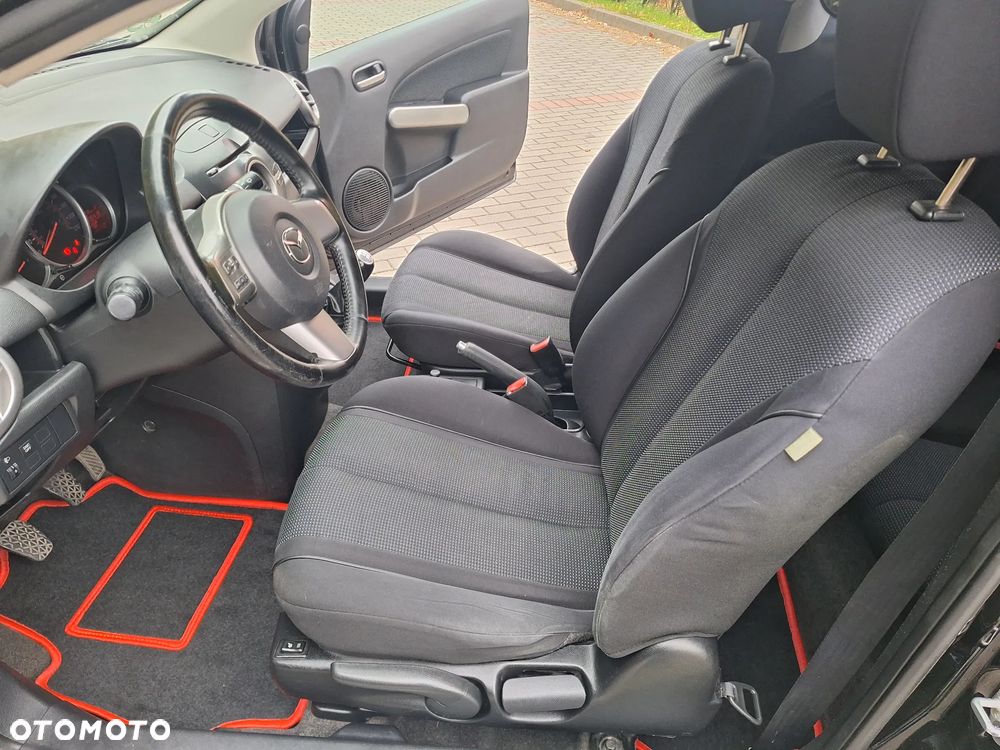 Mazda 2 1.3 Sport Impression - 19