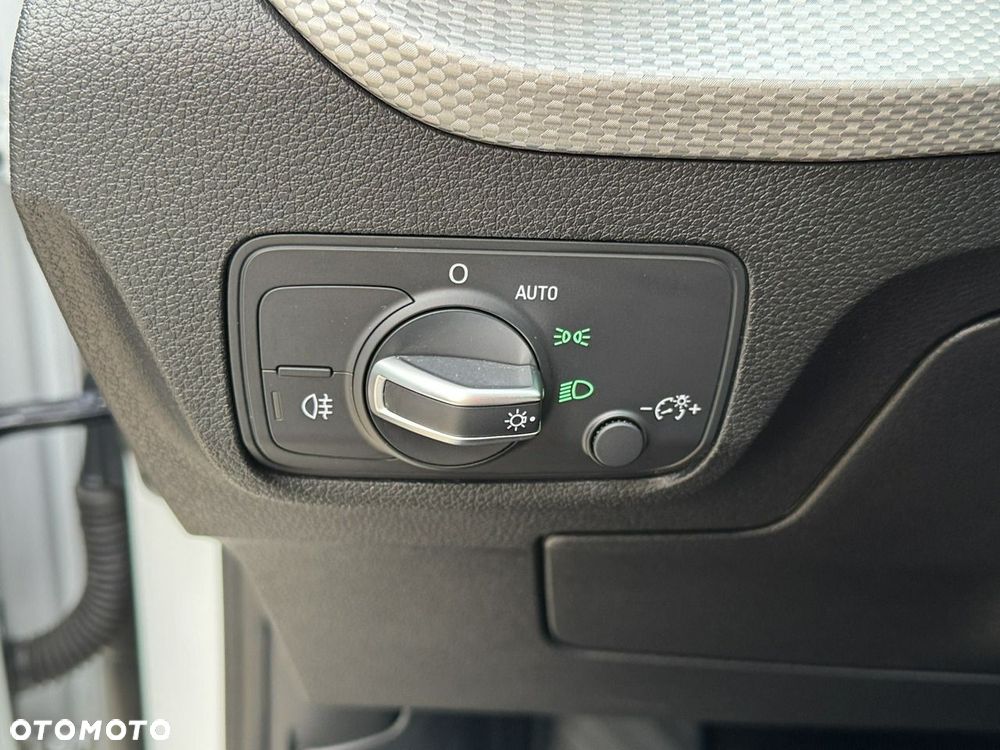 Audi Q2 35 TFSI S tronic S line - 29