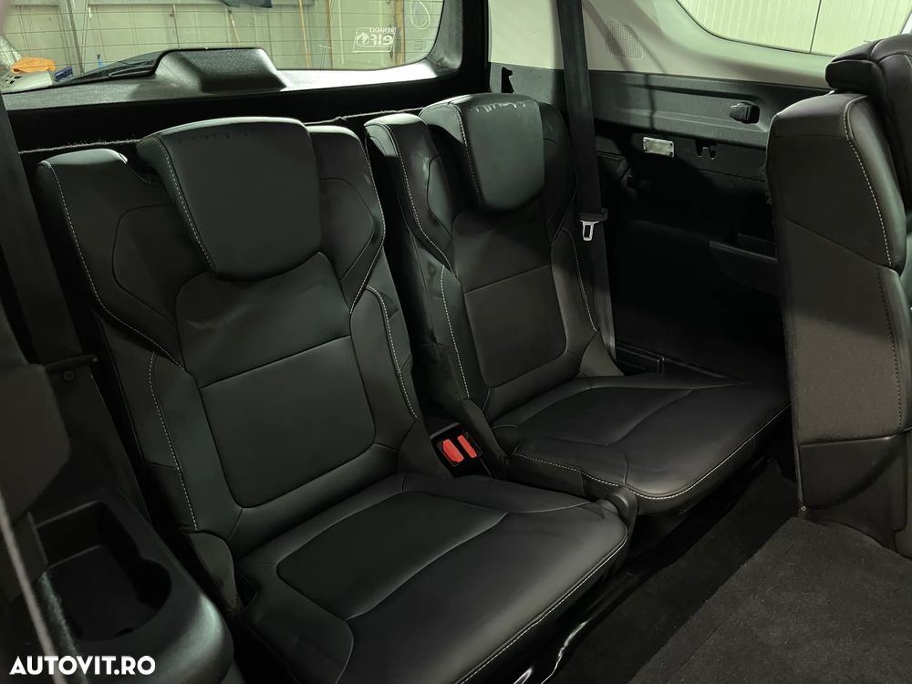 Renault Grand Scenic ENERGY TCe 160 EDC INITIALE PARIS - 13