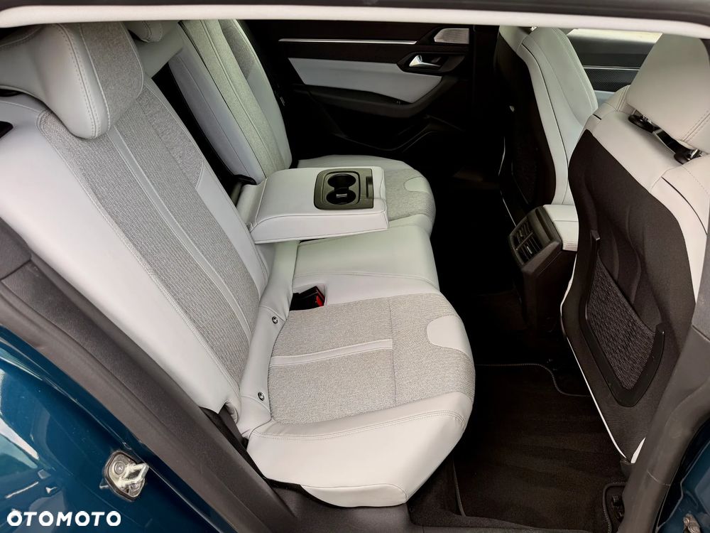 Peugeot 508 1.6 PureTech Allure S&S EAT8 - 23