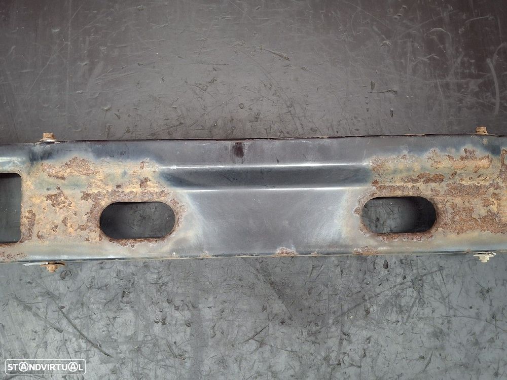 Reforço Pára-Choques Frente Mitsubishi Canter (Fb7, Fb8, Fe7, Fe8) 7.G - 4