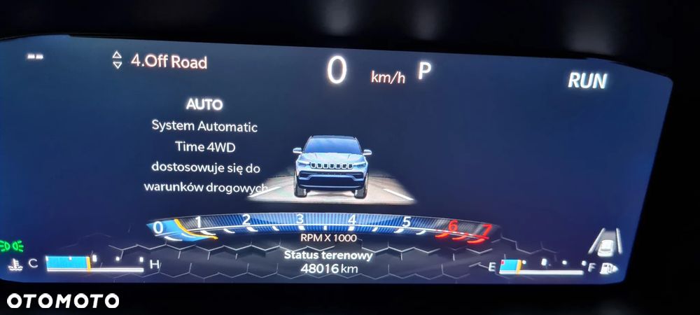 Jeep Compass - 21