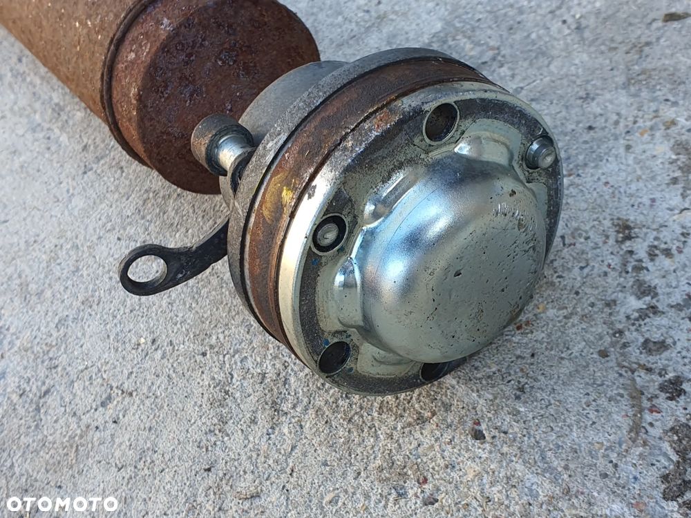 WAŁ NAPĘDOWY 1.5 ECOBOOST EJ7P-4K145-AC FORD KUGA MK2 - 4