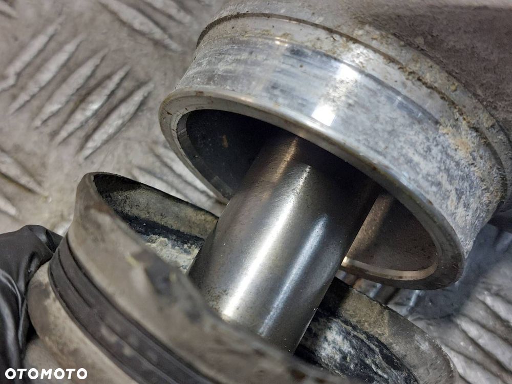 MAGLOWNICA PRZEKŁADNIA KIEROWNICZA AUDI A4 B8 8T1422065R - 6