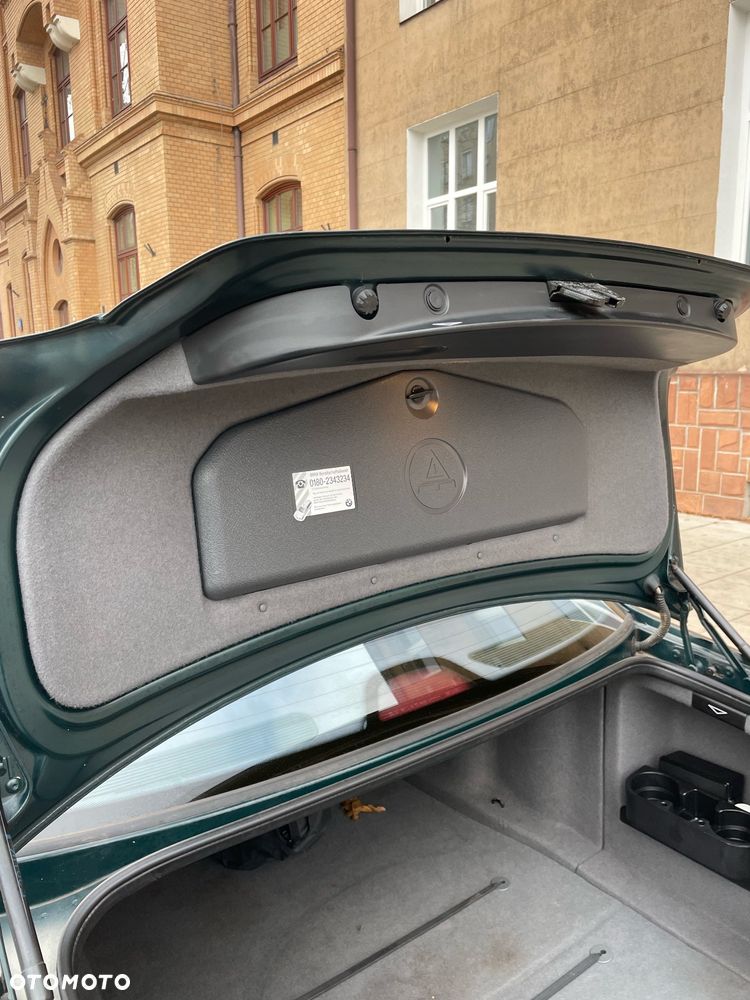BMW Seria 5 - 33