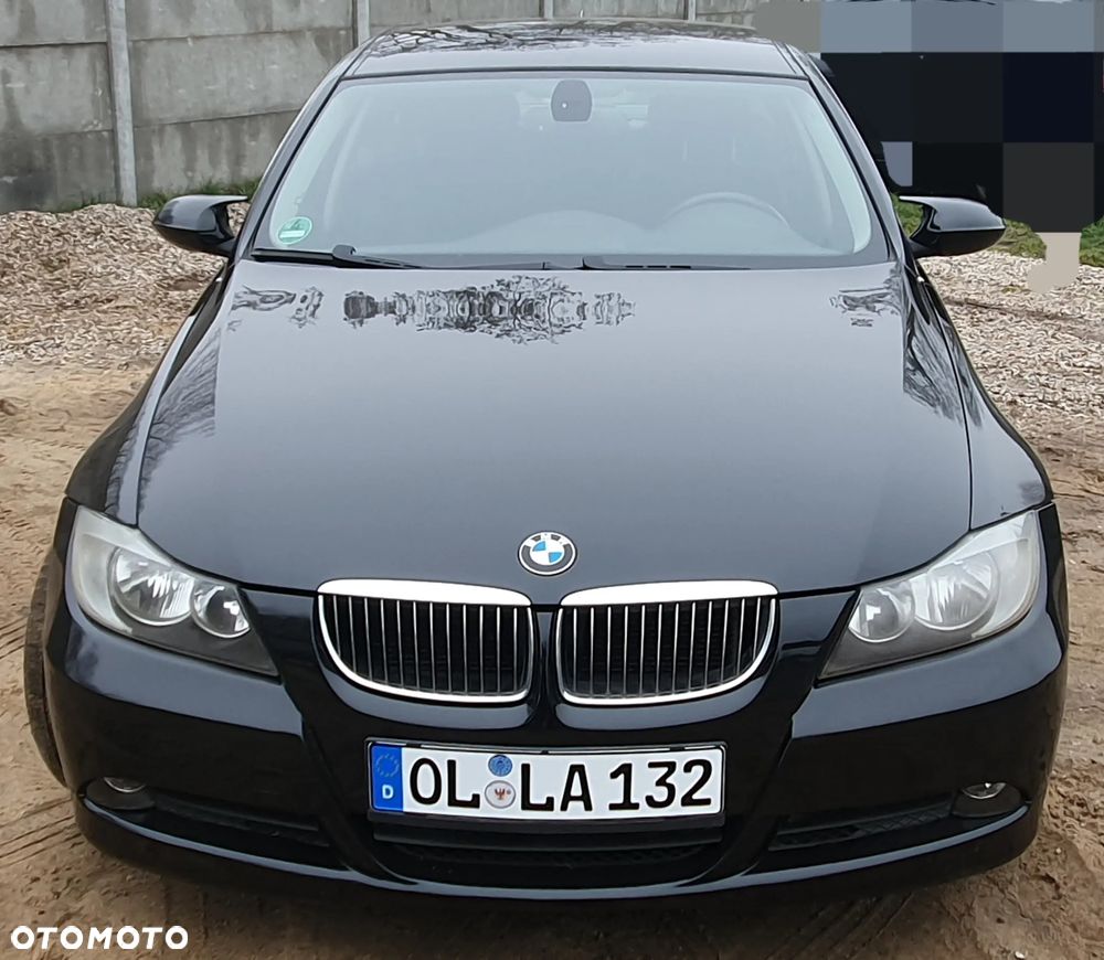 BMW Seria 3 325i - 10