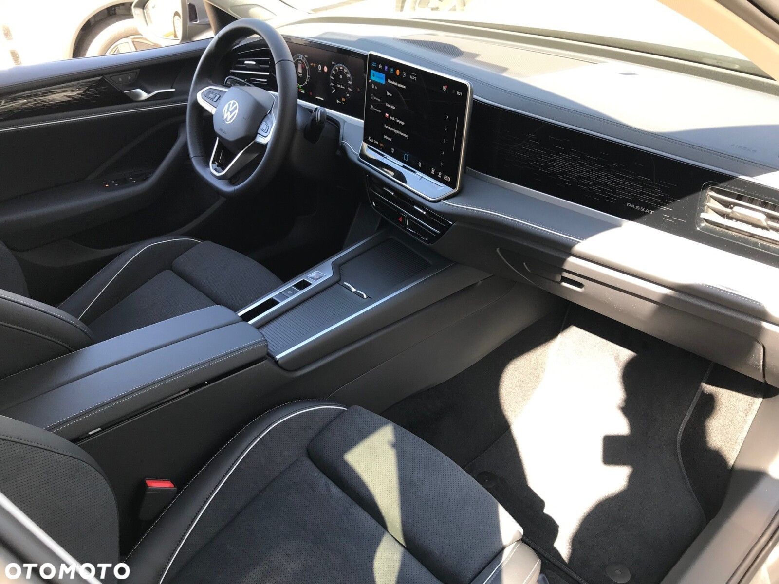 Volkswagen Passat - 6