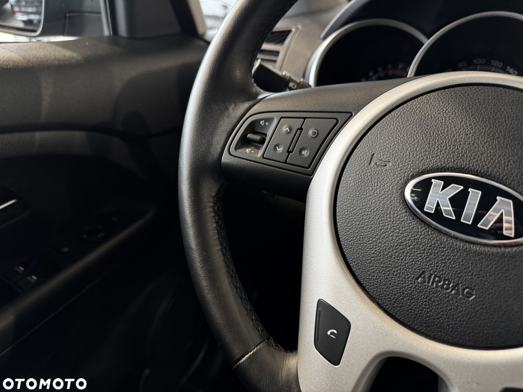 Kia Venga - 19