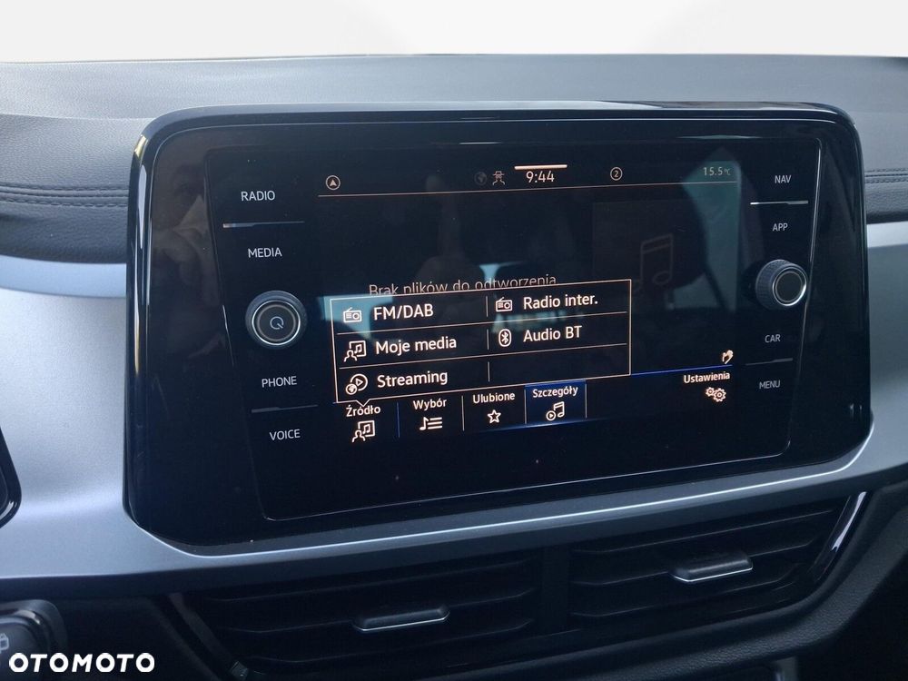 Volkswagen T-Roc 1.5 TSI Life - 21