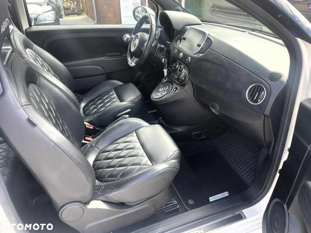 Fiat 500 - 12