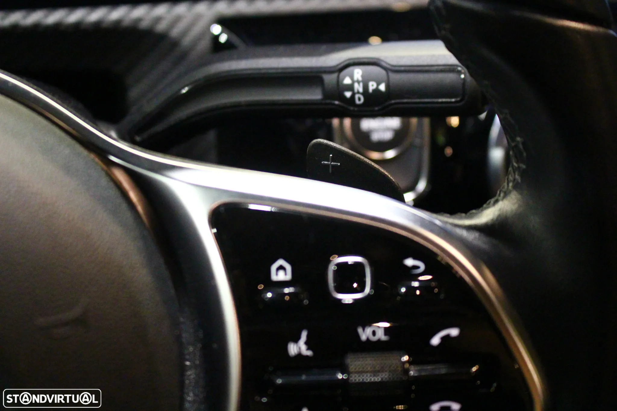Mercedes-Benz A 250 Limousine e Style Plus - 21