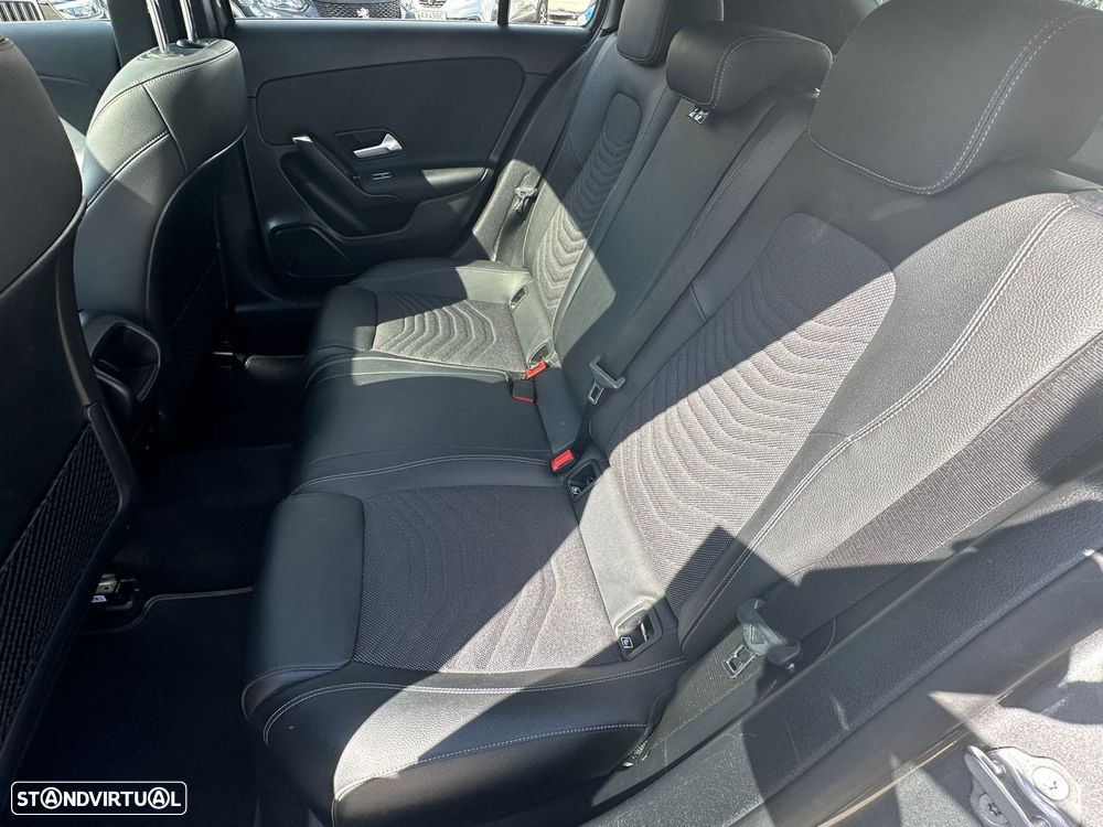 Mercedes-Benz A 250 e Style Plus - 10