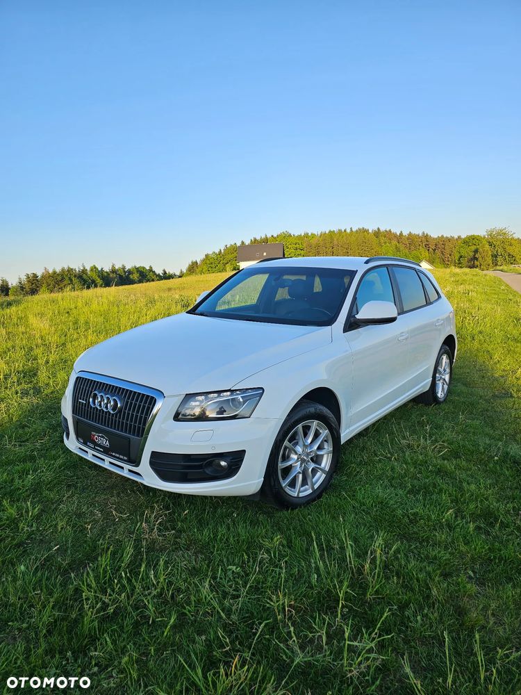 Audi Q5 2.0 TDI Quattro Stronic - 4