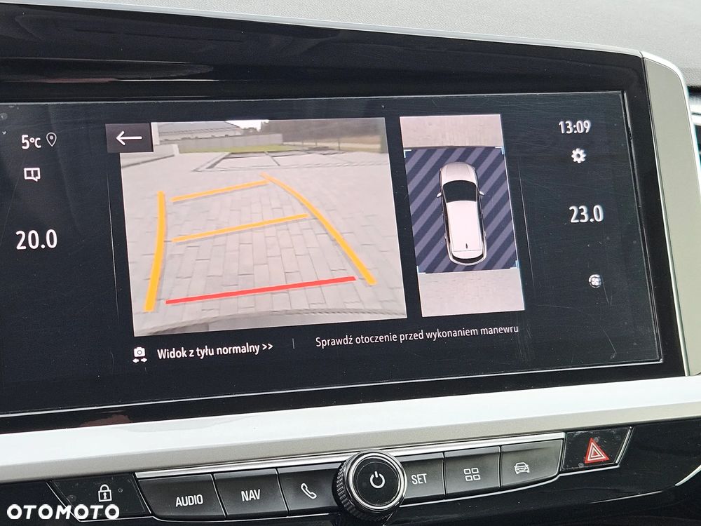 Opel Grandland 1.2 T GS S&S - 8