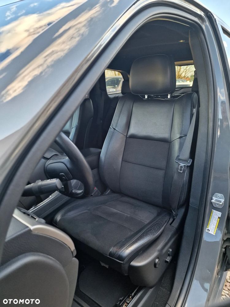 Jeep Grand Cherokee - 15
