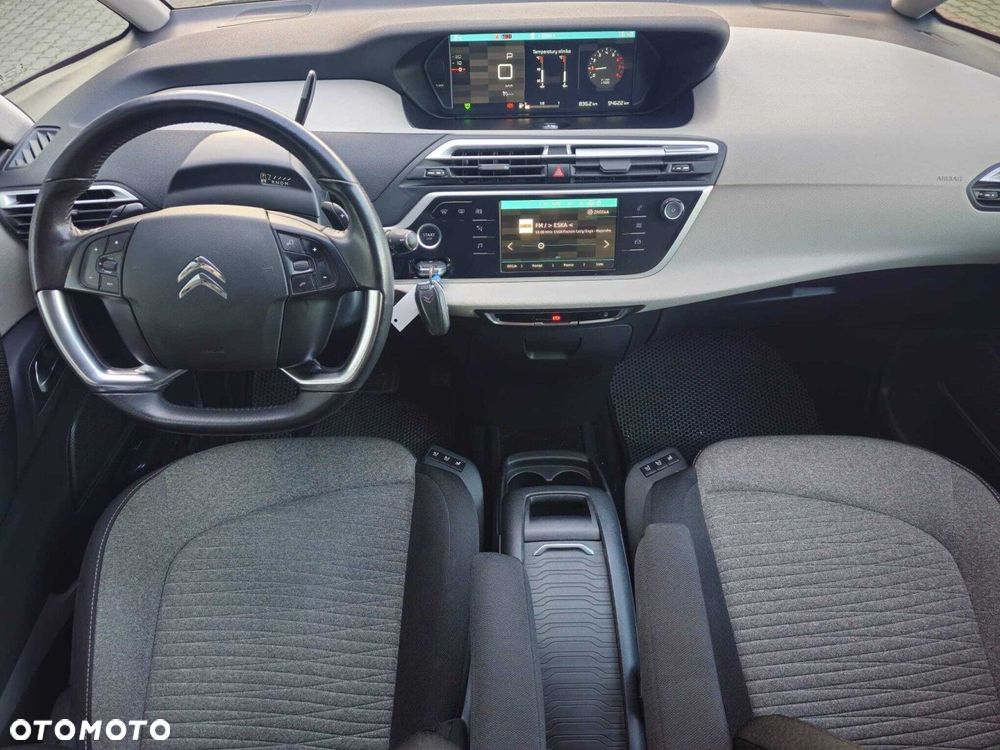 Citroën C4 SpaceTourer 1.2 PureTech More Life S&S EAT8 - 14