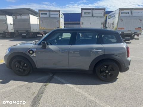 MINI Countryman Cooper SE ALL4 - 6
