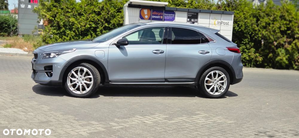 Kia XCeed 1.6 GDI DCT6 OPF VISION - 9
