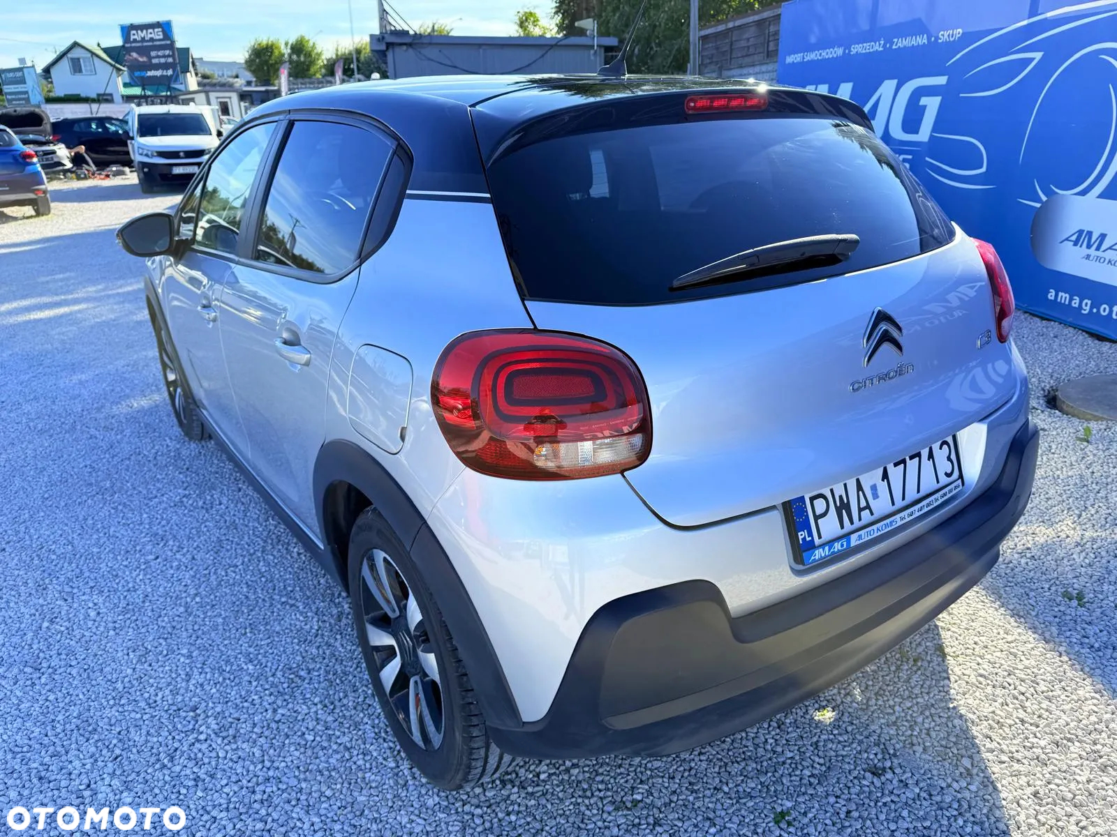 Citroën C3 - 8