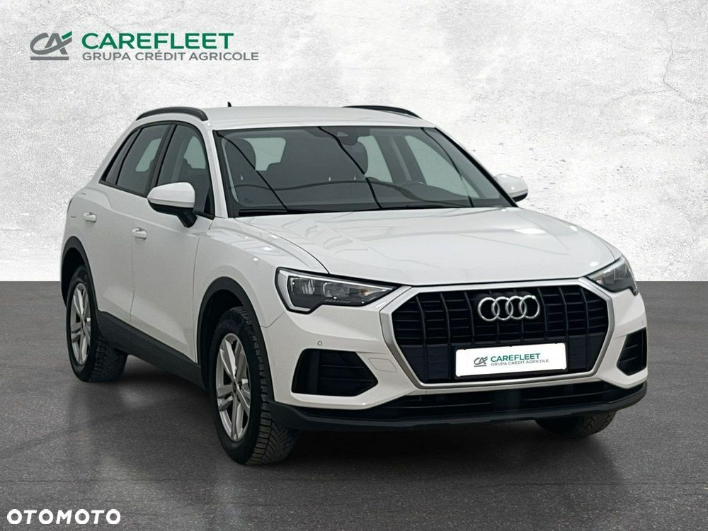 Audi Q3 35 TFSI mHEV S tronic - 3