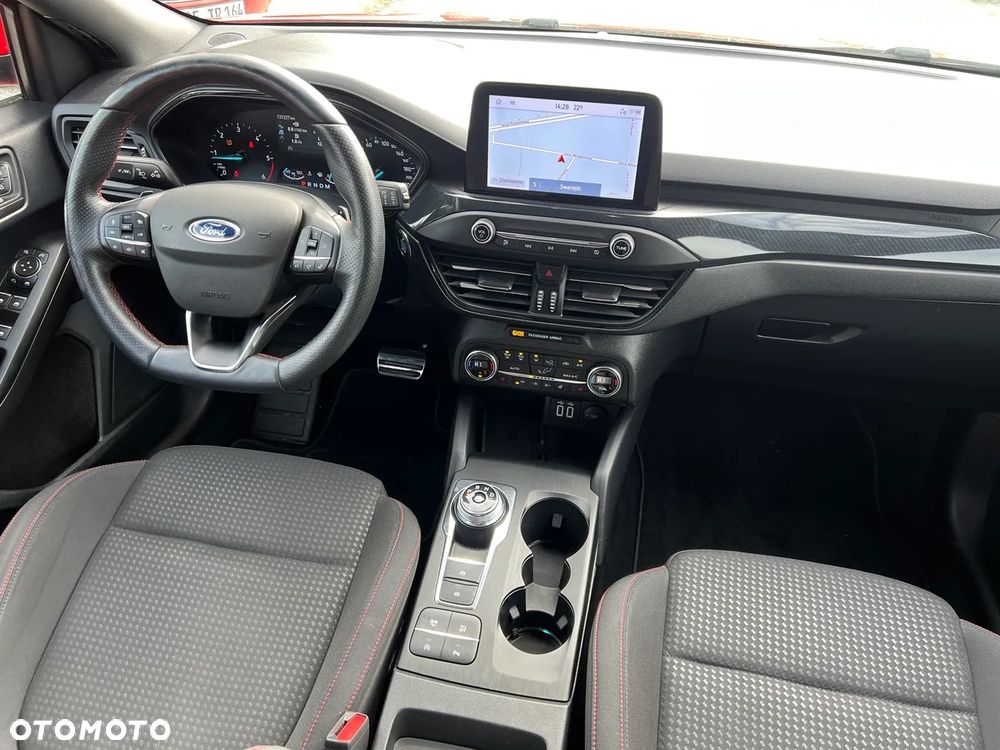 Ford Focus 1.5 EcoBlue ST-Line - 20