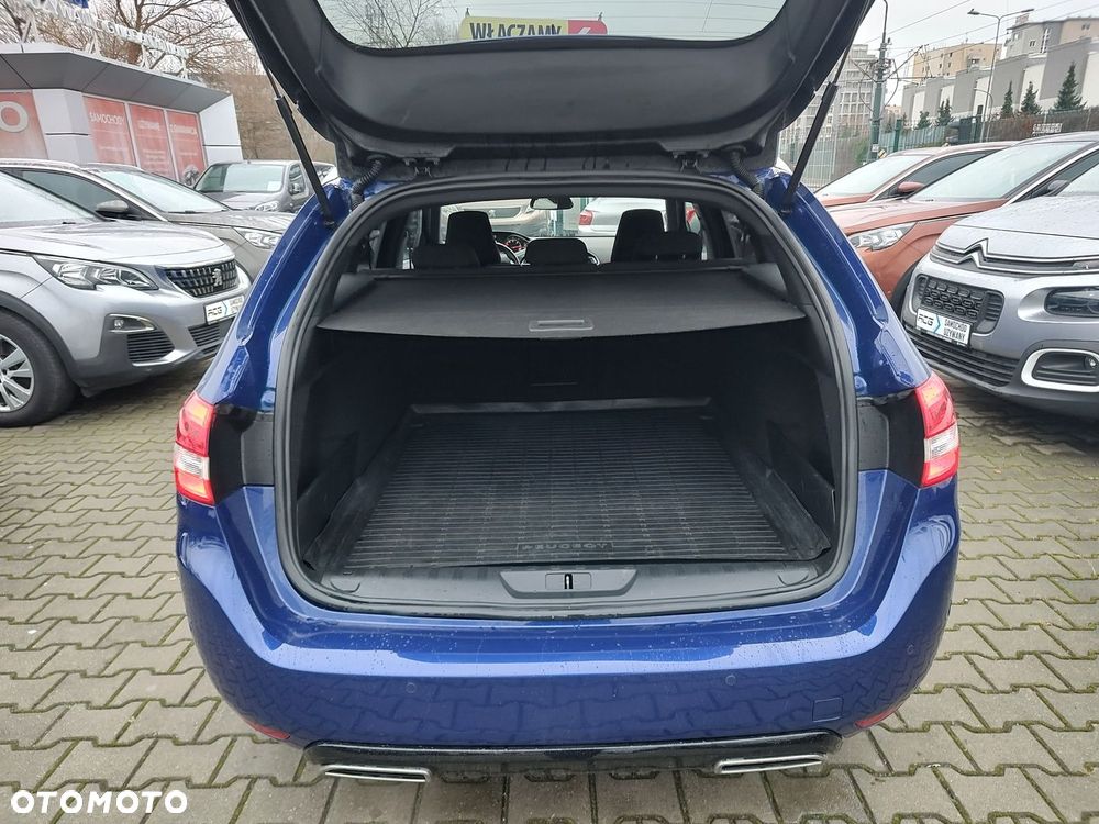 Peugeot 308 - 11