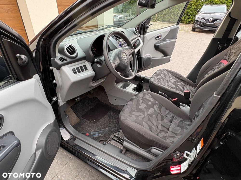 Suzuki Alto 1.0 Club City - 17