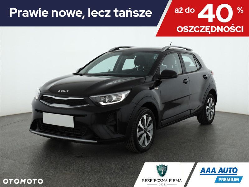 Kia Stonic - 1