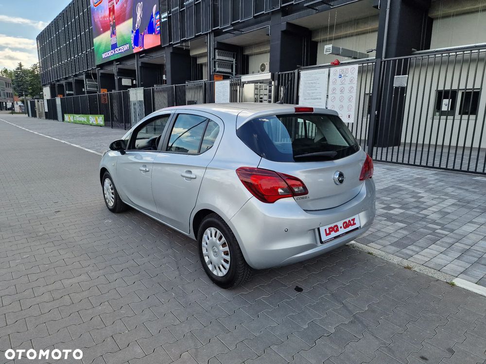 Opel Corsa 1.4 Enjoy - 4