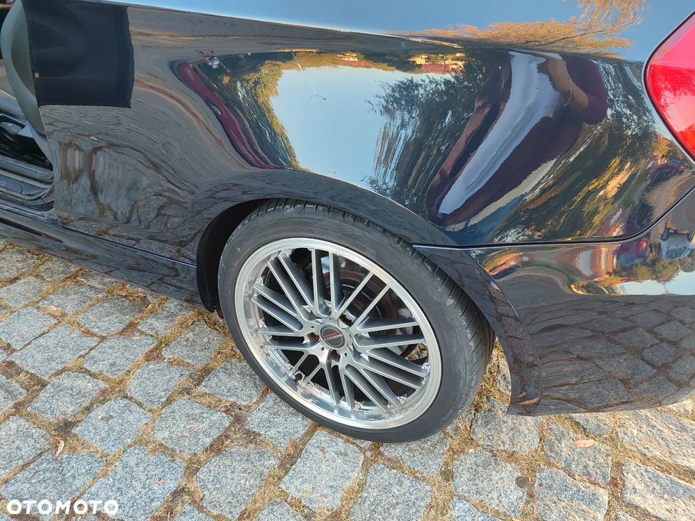BMW Seria 1 120d - 11