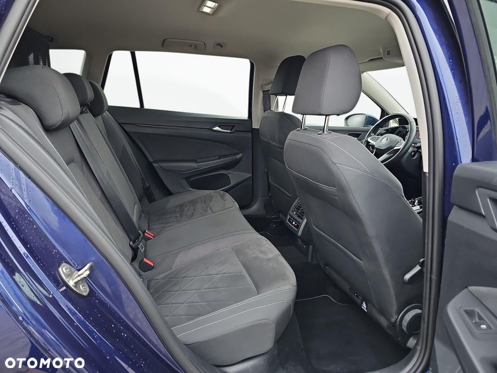 Volkswagen Golf Variant 2.0 TDI Style DSG - 13