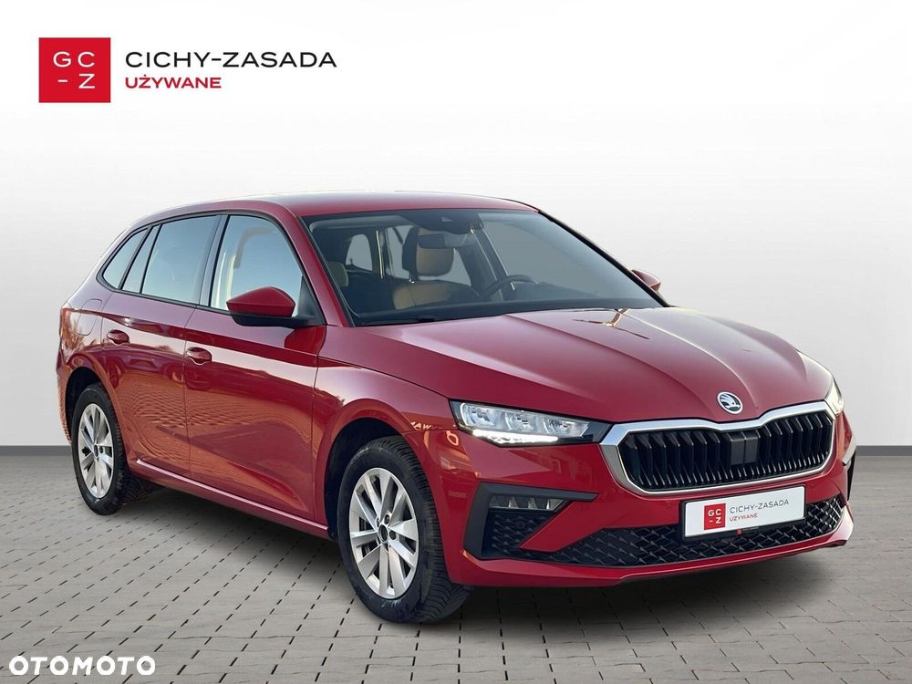 Skoda Scala - 7