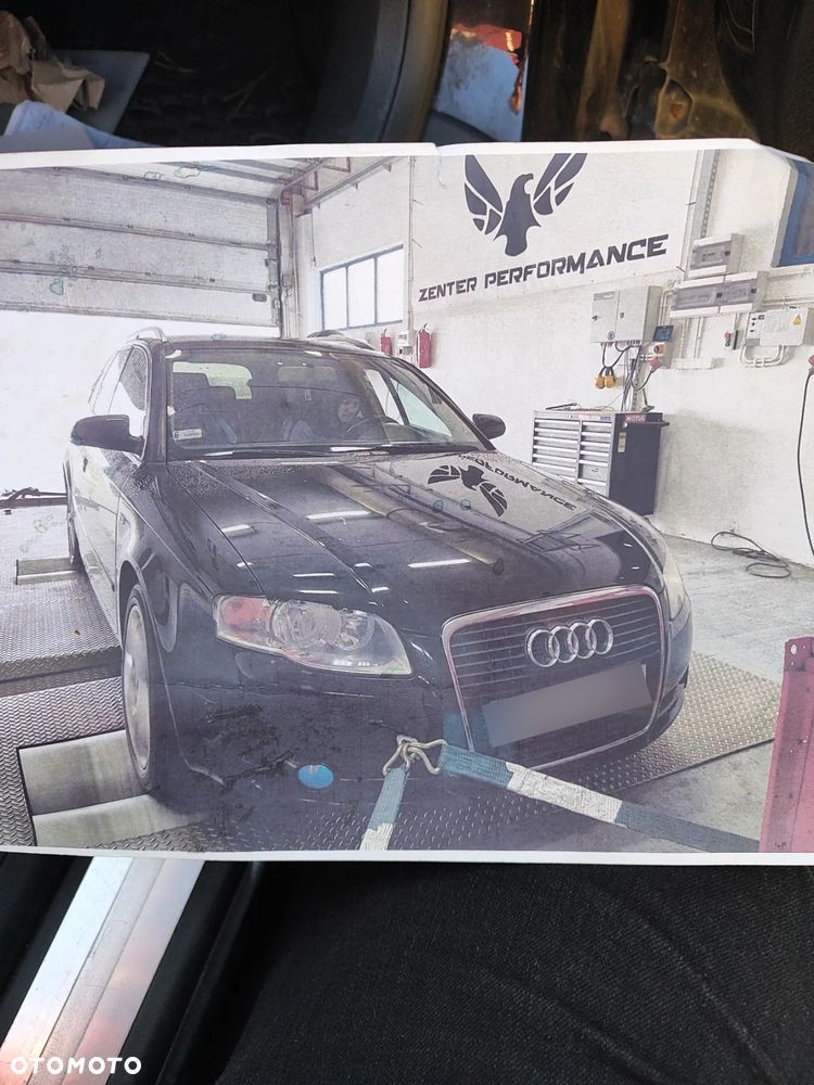 Audi A4 - 20