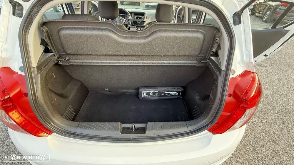 Opel Karl 1.0 Active - 40