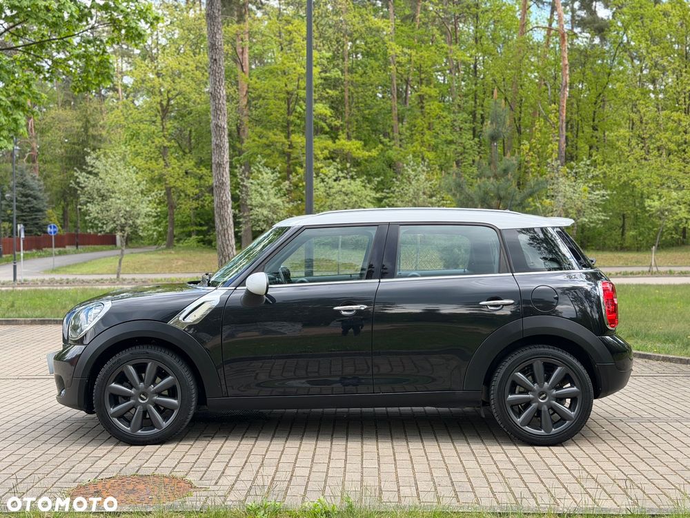 MINI Countryman - 5